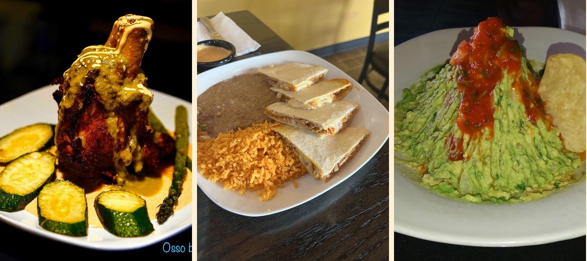 Rio Distinctive Mexican Cuisine