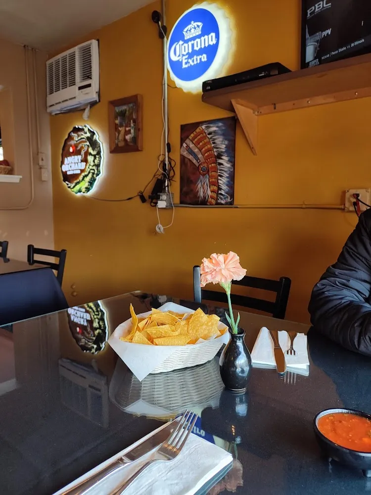 Cheaps Con Guacamole