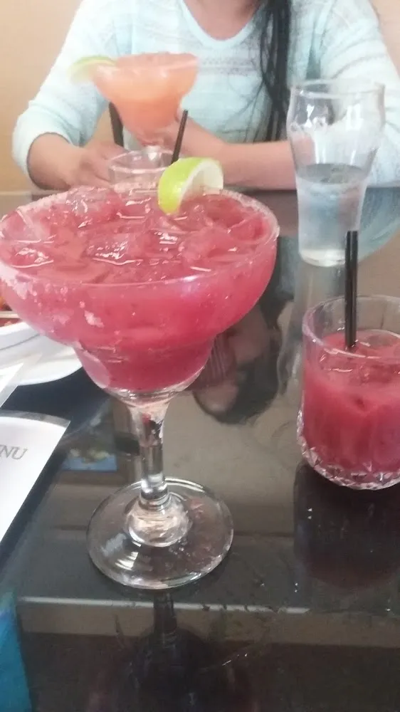 Margarita My Favorite