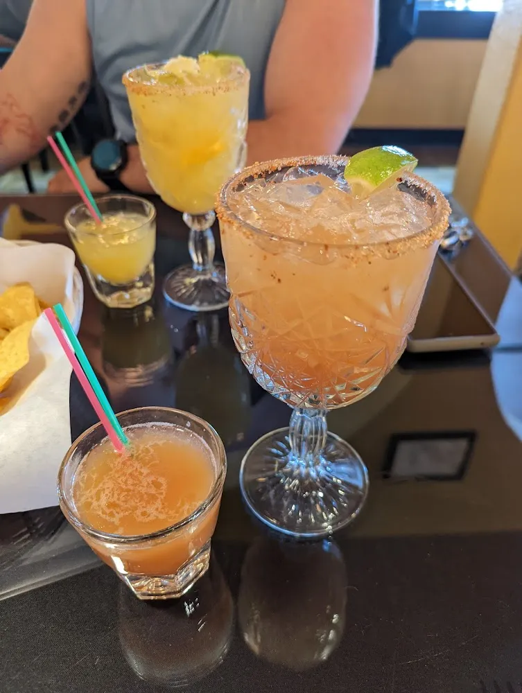 Watermelon Margarita